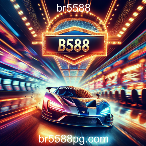Acelerando na Corrida: A Evolução dos Jogos de Corrida no br5588